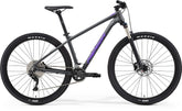 Merida Big Seven 20 Mountain Bike